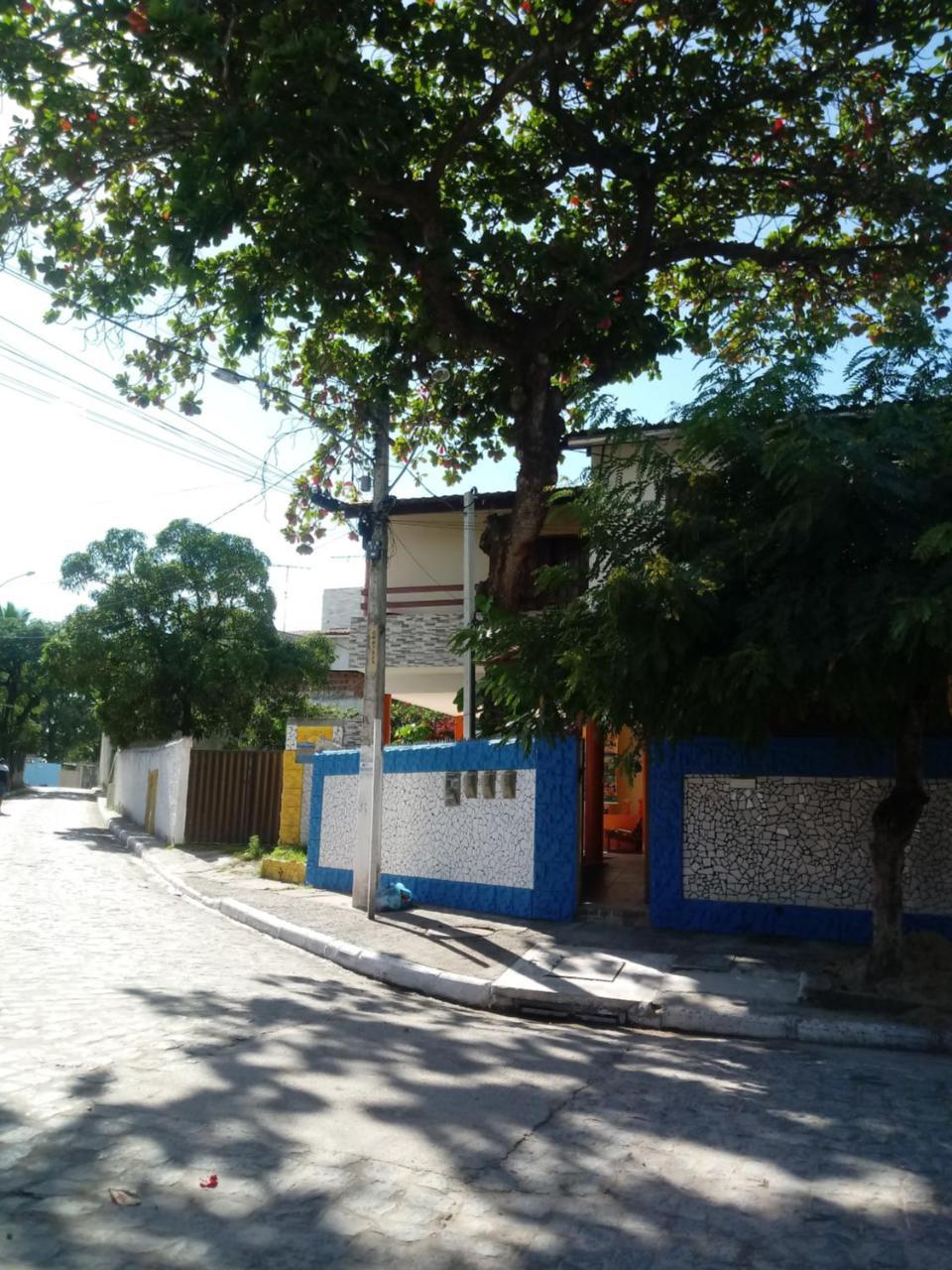 Luar Da Sereia Pousada Pôrto das Galinhas Exterior foto
