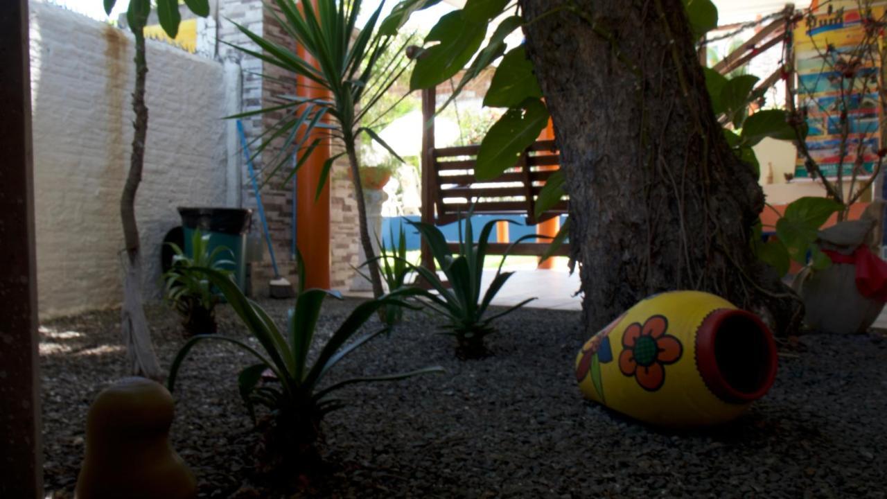 Luar Da Sereia Pousada Pôrto das Galinhas Exterior foto